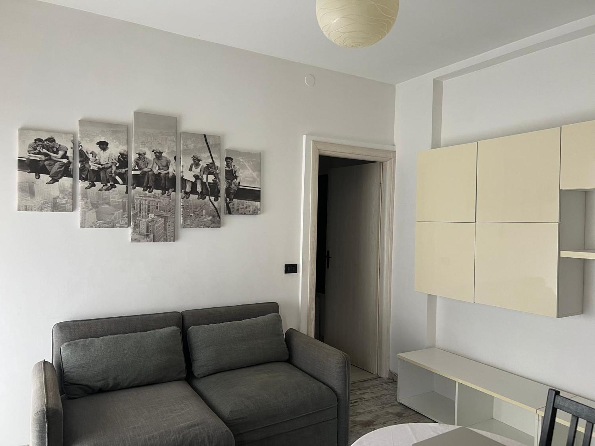 Goodtime Apartament Mediolan Zewnętrze zdjęcie