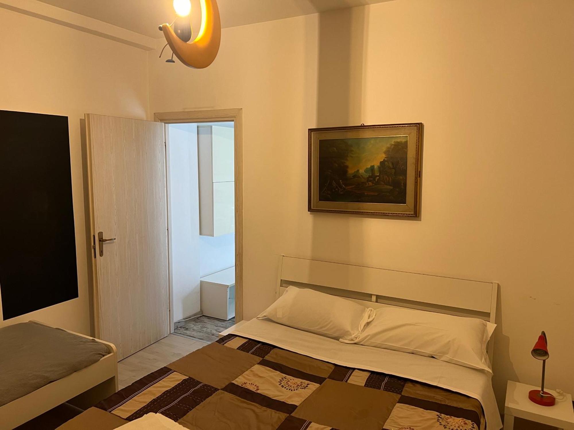 Goodtime Apartament Mediolan Zewnętrze zdjęcie