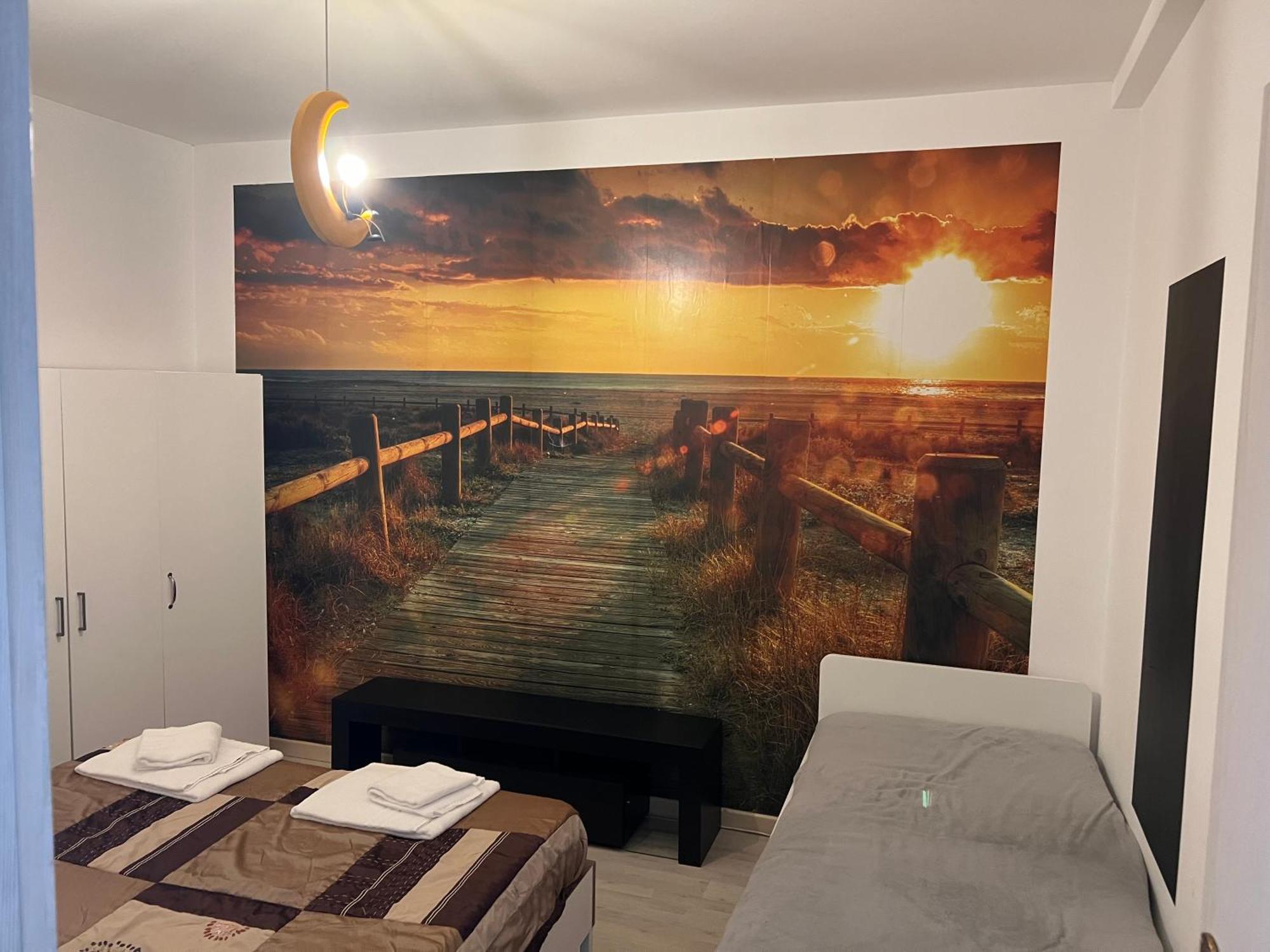 Goodtime Apartament Mediolan Zewnętrze zdjęcie