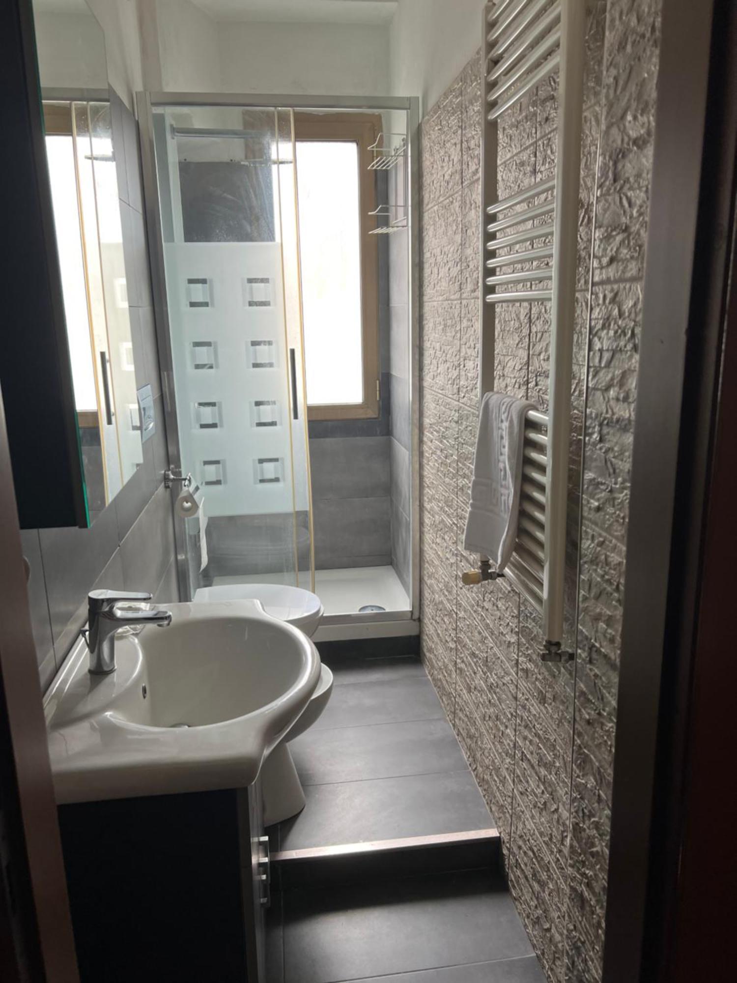 Goodtime Apartament Mediolan Zewnętrze zdjęcie