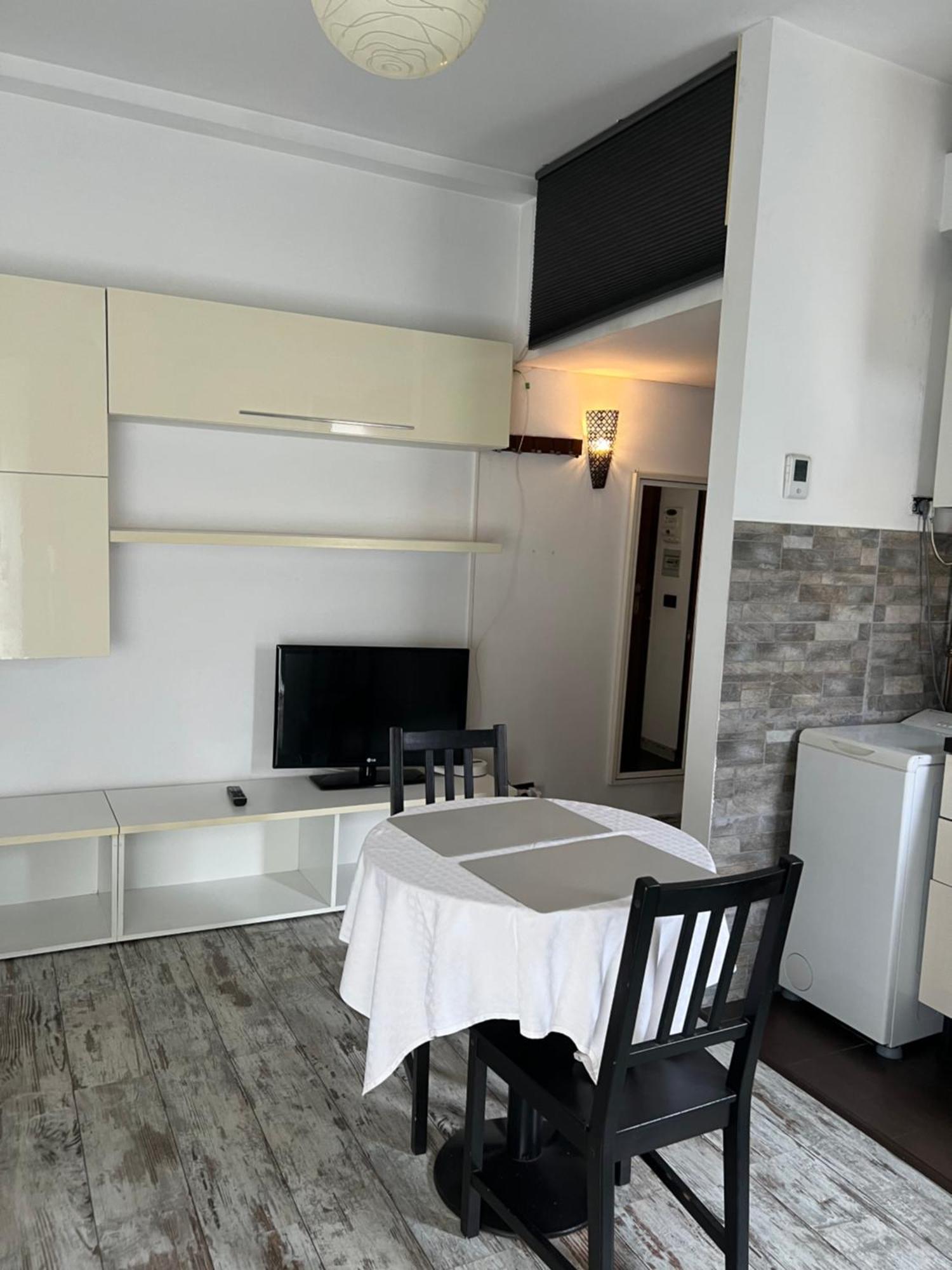 Goodtime Apartament Mediolan Zewnętrze zdjęcie